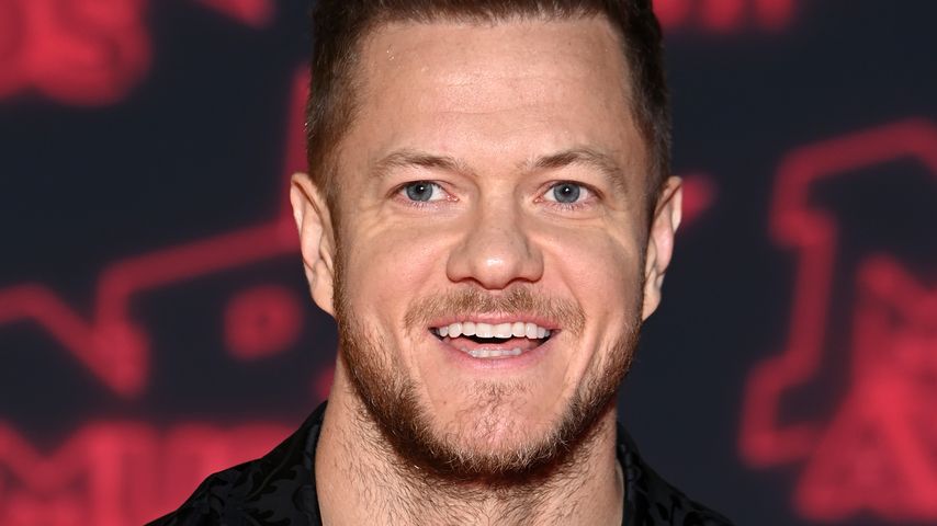 "Liebe mich genug": Dan Reynolds spricht über Mormonen-Exit