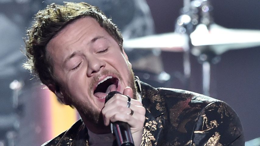 Dan Reynolds, Sänger