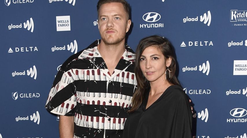 Nach 7 Jahren: Imagine Dragons-Star von Frau getrennt!