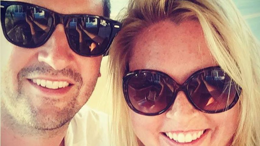 Ehemann sicher: Jessica Starr wurde durch Augen-OP suizidal