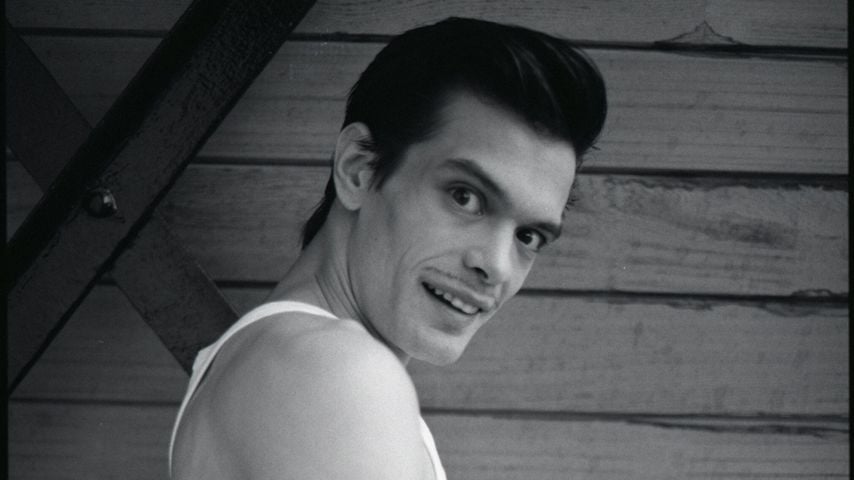 Dan Sartain