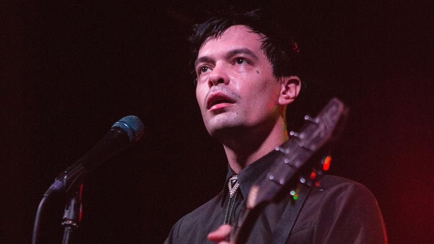 Dan Sartain, Musiker