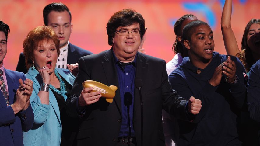 Skandal wird größer: Zeigte Dan Schneider Kids etwa Pornos?
