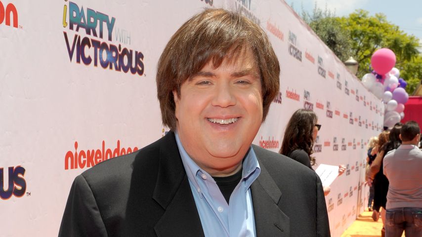 Dan Schneider, 2011