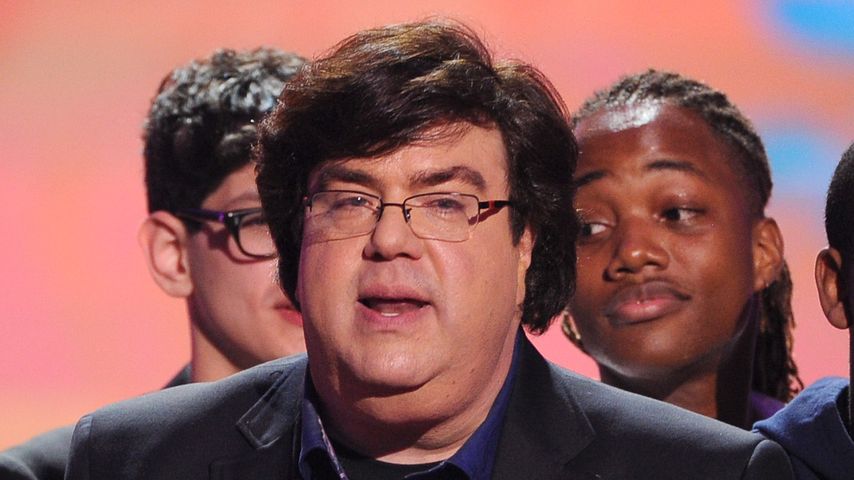 Dan Schneider, TV-Produzent
