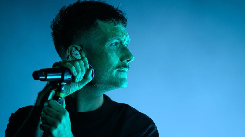 Bastille sagt Festivalauftritt wegen ernstem Stimmproblem ab