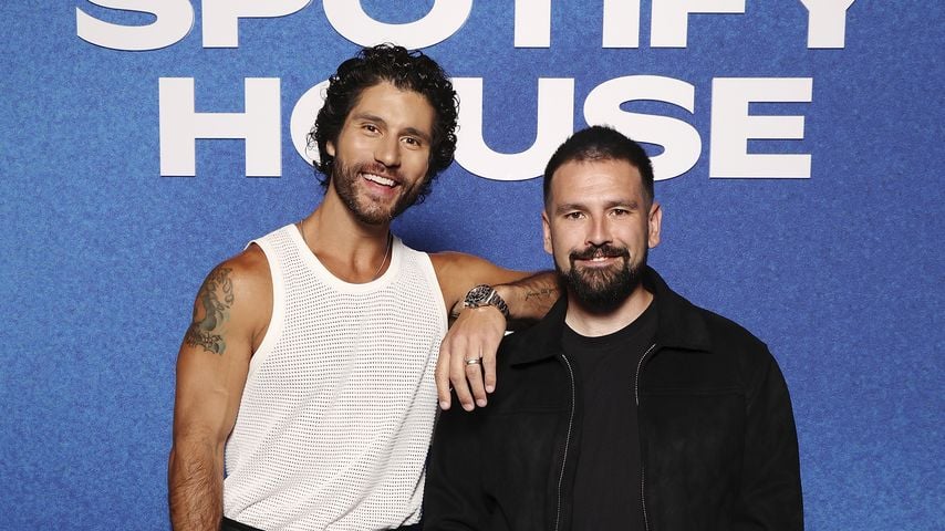 Freunde Dan + Shay: So geht es Jelly Roll nach Scheidung