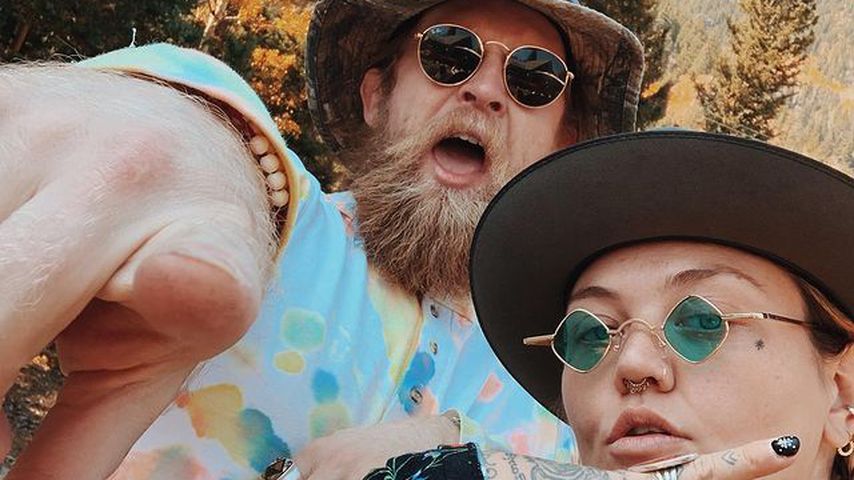 Dan Tooker und Elle King