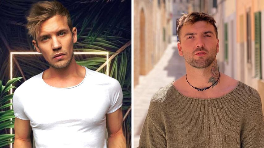 Nachschub! Dan und Micha stoßen zum "#CoupleChallenge"-Cast