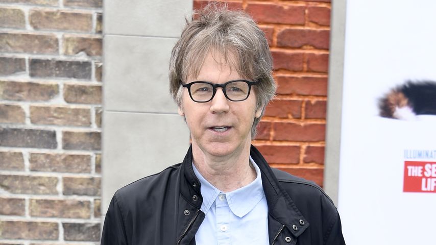 Dana Carvey, Komiker