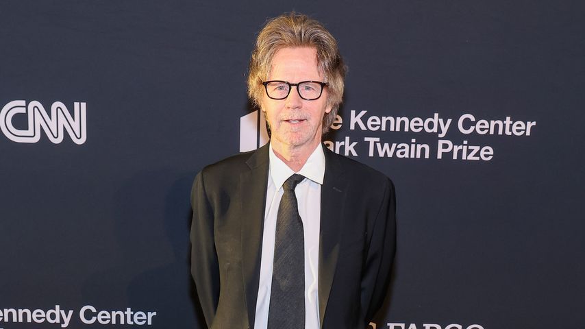 So geht es Dana Carvey nach plötzlichem Tod seines Sohnes