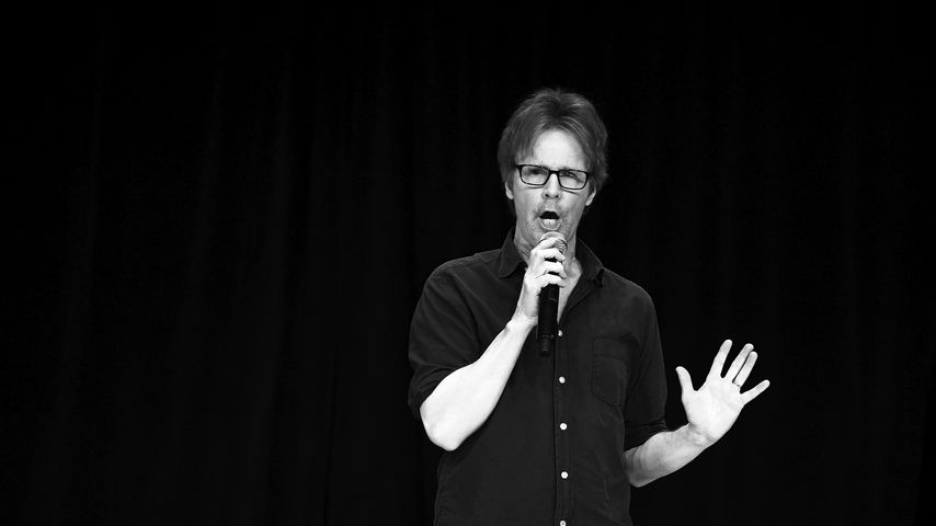 Dana Carvey, Komiker