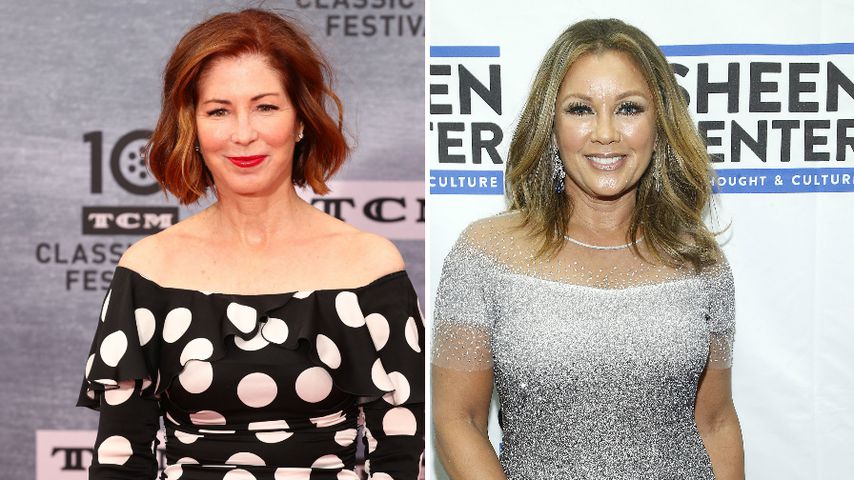 Was wurde aus den "Desperate Housewives" Dana und Vanessa?