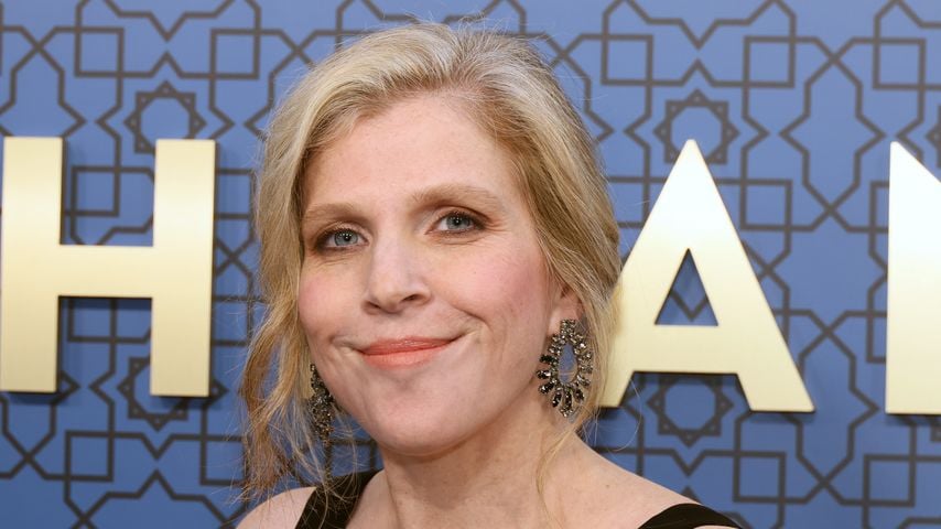 "Tehran"-Produzentin Dana Eden (52) wurde tot aufgefunden