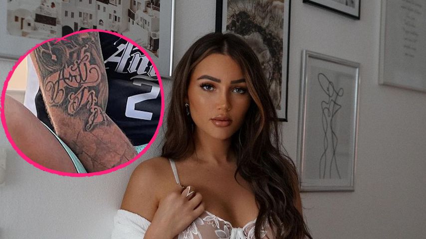 Neuer Hinweis: Geht etwas bei Gigi Birofio und Dana Feist?