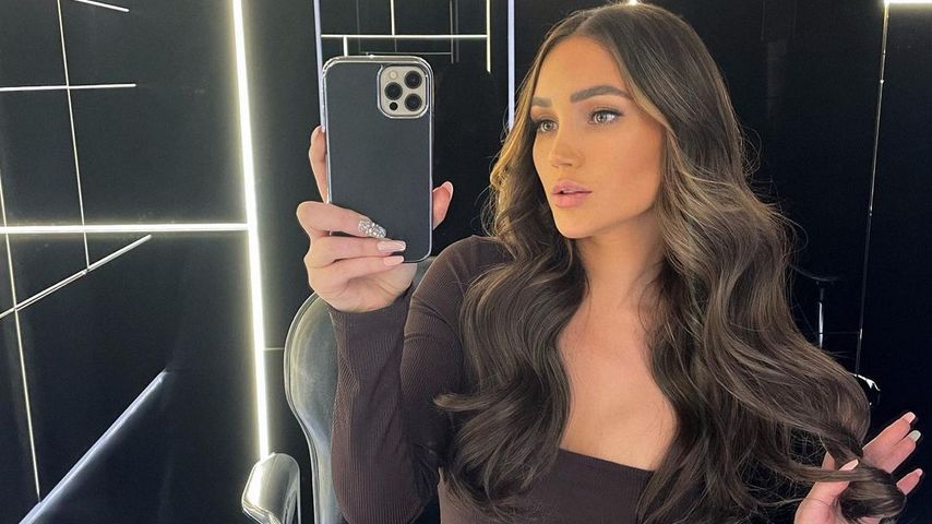 Dana Feist, Influencerin