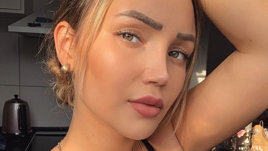 Dana, bekannt aus "Love Island"