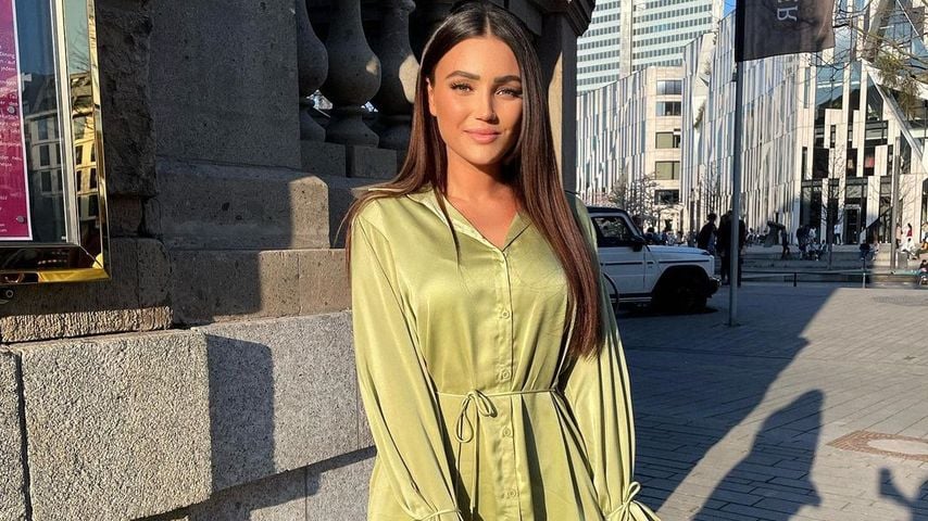 Dana Feist, Influencerin