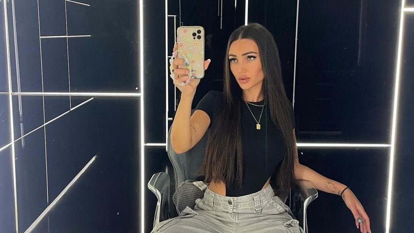 Dana Feist, Influencerin