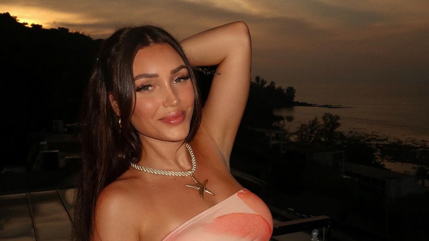 Dana Feist, Realitystar