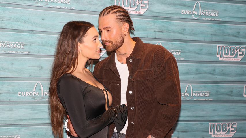 Dana Feist und Gigi Birofio, 2023