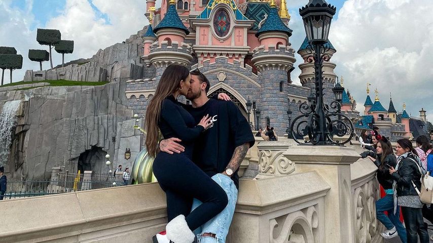 Dana Feist und Gigi Birofio, Reality-Stars