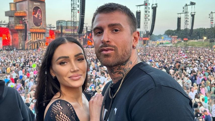 Dana Feist und Luigi Birofio, Influencer