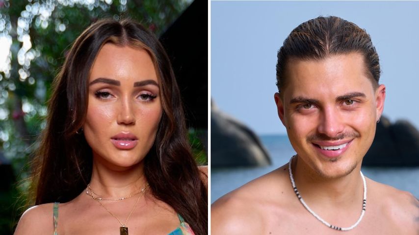 Dana will nur ihn: "Are You The One?"-Tim scheint unsicher