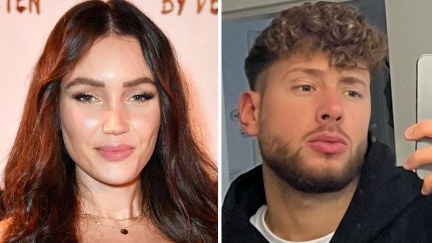 Ein Paar? Dana und Wilson verlassen "Germany Shore" zusammen