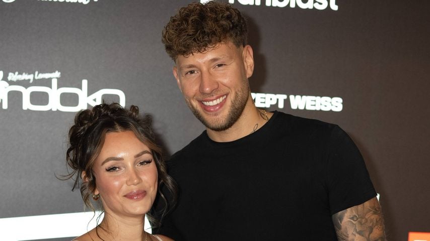 Dana Feist oder Wilson: Wer sagte zuerst "Ich liebe dich"?