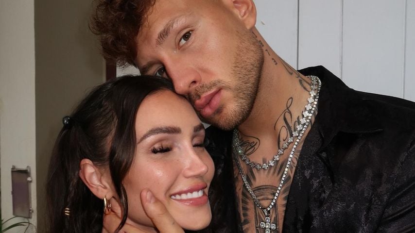 Dana Feist will in den nächsten drei Jahren Baby mit Wilson