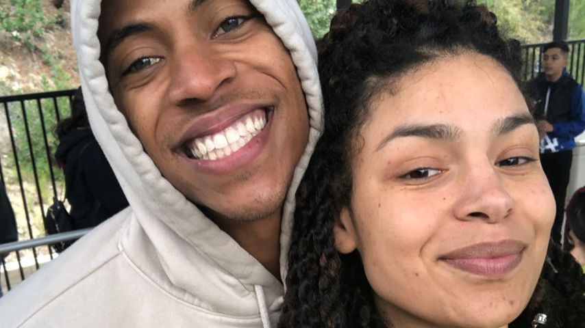 Dana Isaiah und Jordin Sparks