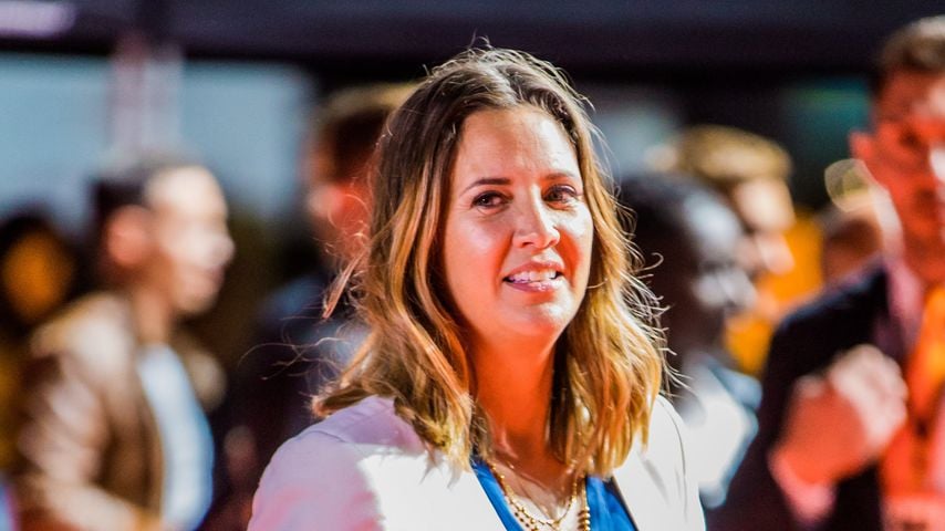 Dana Schweiger, September 2018