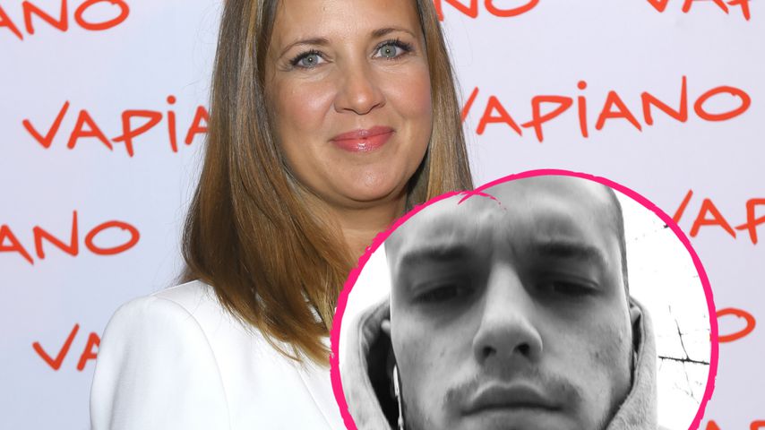 Wie Til: Dana Schweiger zollt Lunas Ex-Freund (†23) Tribut