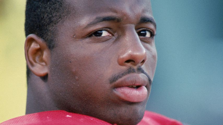Urteil gegen Ex-Footballspieler Dana Stubblefield aufgehoben