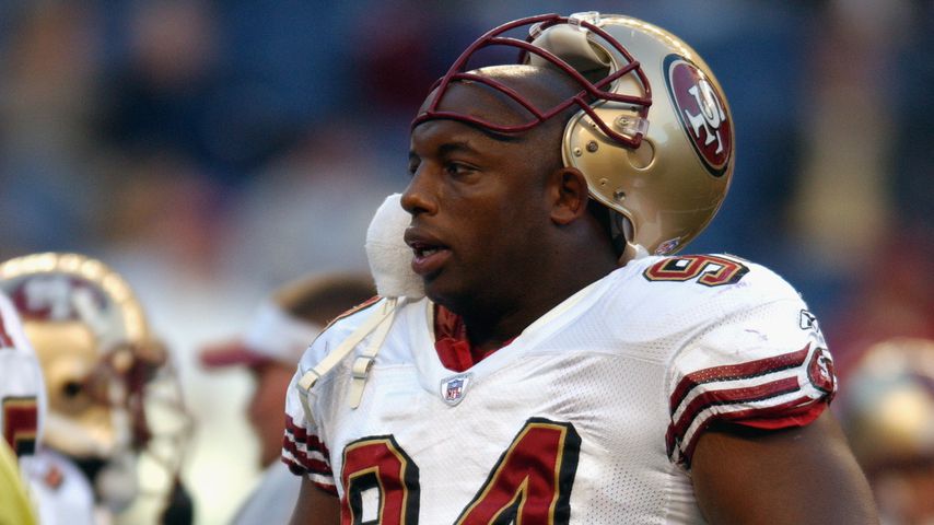 Mit Waffe bedroht: Ex-NFL-Star soll Frau vergewaltigt haben
