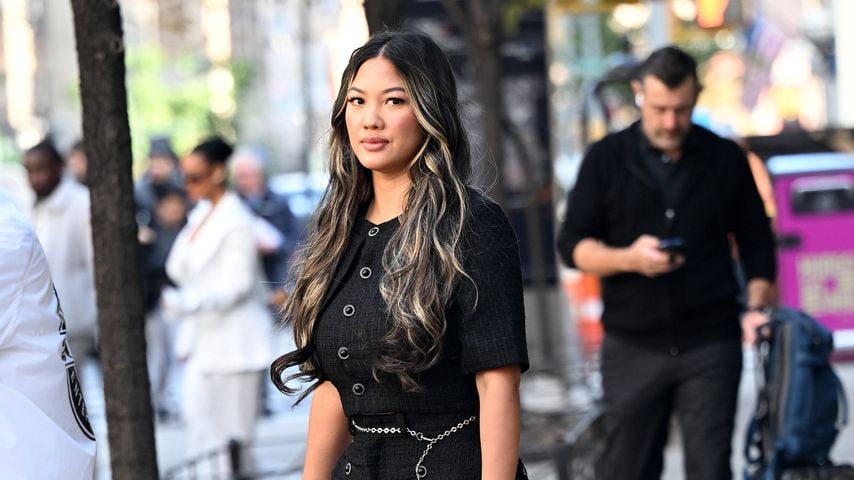 Dana Tran, Ex-Freundin von Sean "Diddy" Combs