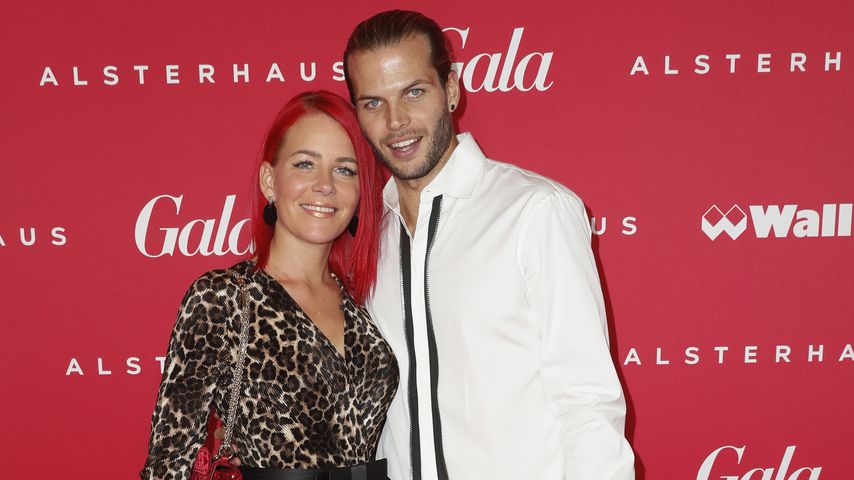 Dana und Dennis Diekmeier müssen zweite Hochzeit verschieben