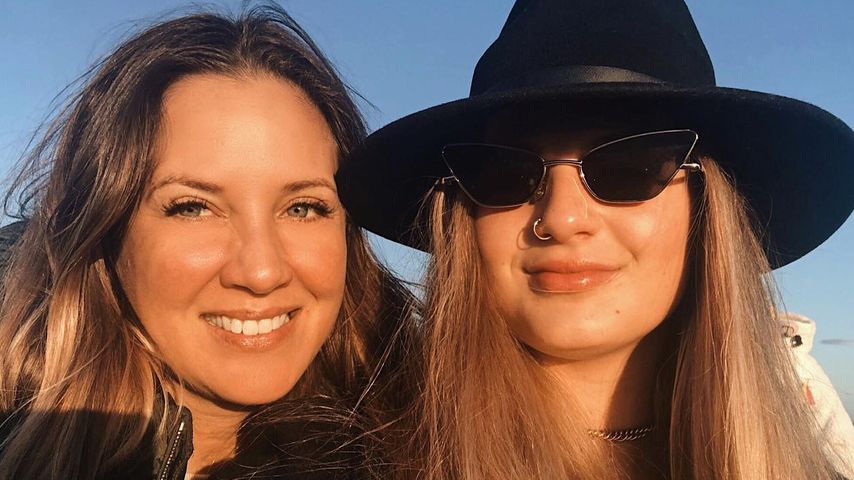 Dana Schweiger erklärt Emmas Flucht aus der Öffentlichkeit