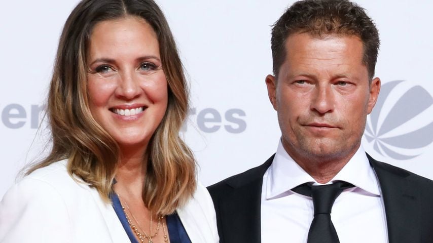 Ex-Frau Dana nimmt Til Schweiger nach Skandalen in Schutz