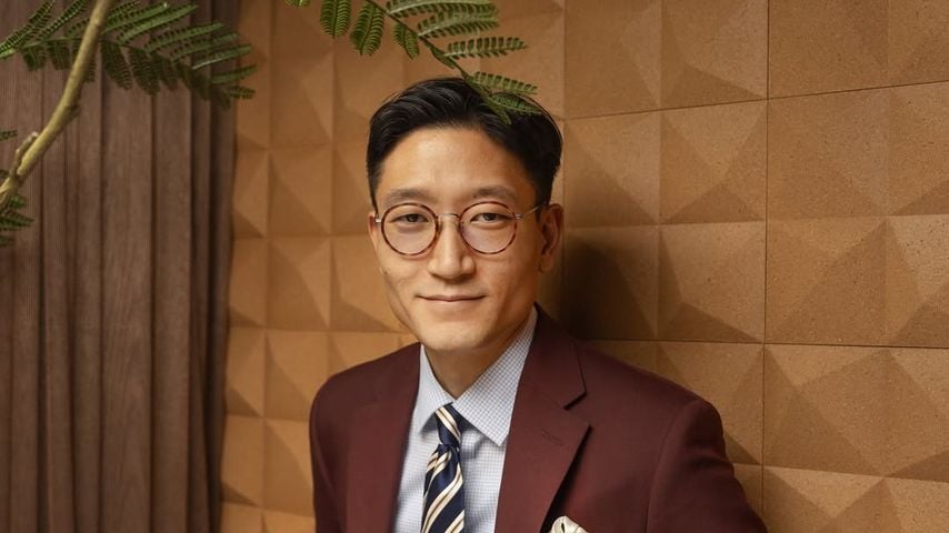 Danby Choi, Bekannter von Marius Borg Høiby und Nora Haukland