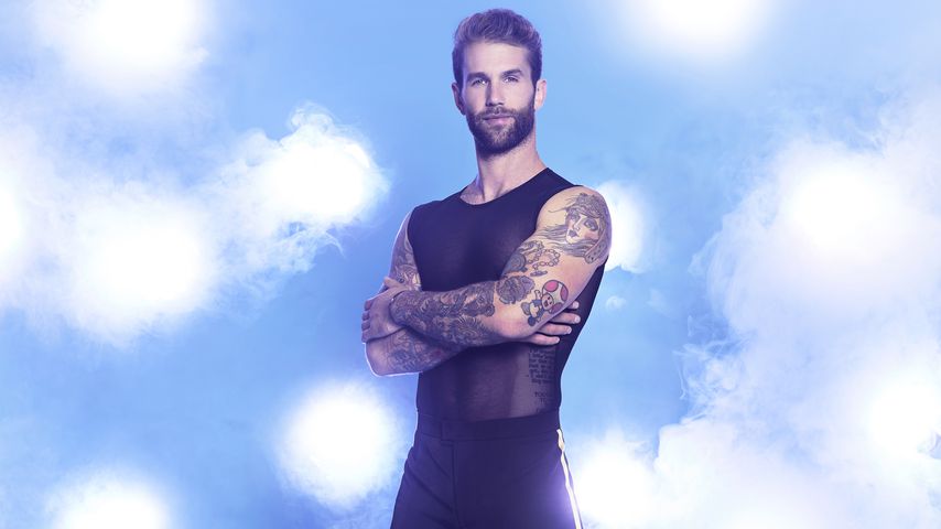 Bei "Dancing on Ice" dabei: Wer ist eigentlich André Hamann?