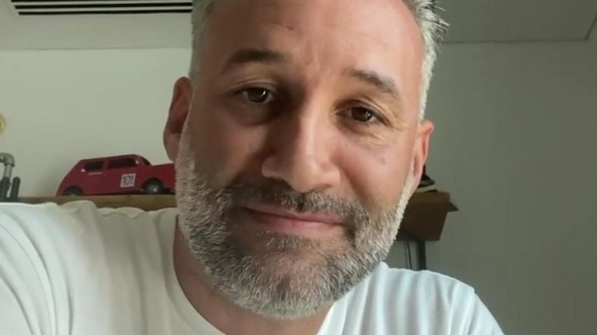 Dane Bowers im November 2020