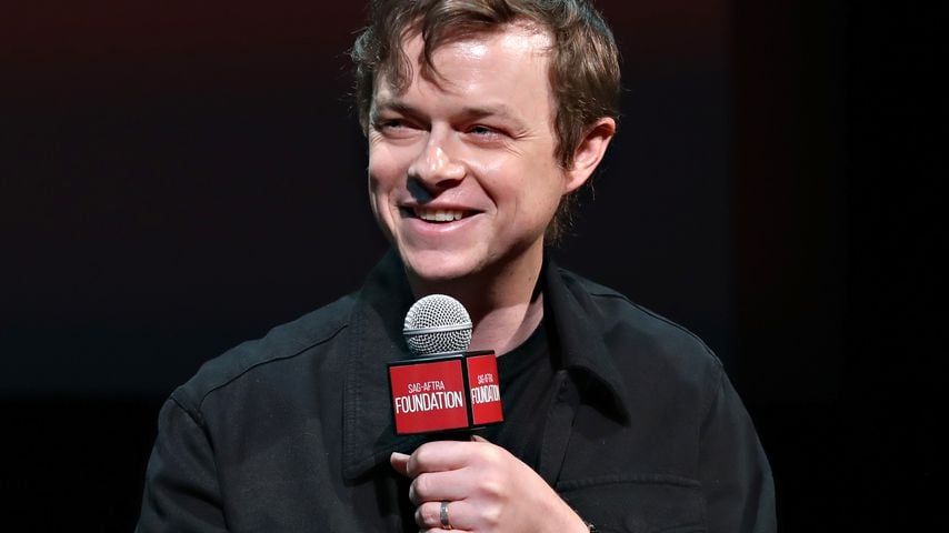 Dane DeHaan bei einem Event in New York City im März 2020