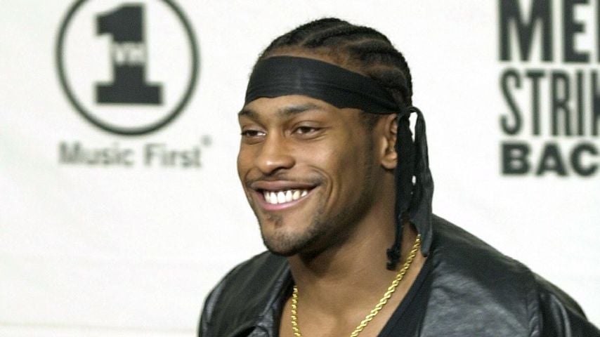 Beyoncé & Co.: Diese Stars verabschieden sich von D'Angelo