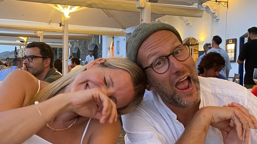 Dani Daiz und Simon Beeck