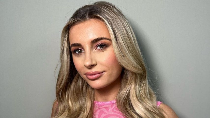 Dani Dyer, Reality-TV-Star