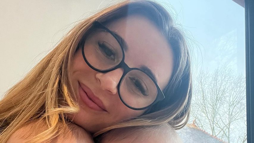Extravagant: So feierte Dani Dyer Geburtstag ihrer Töchter!