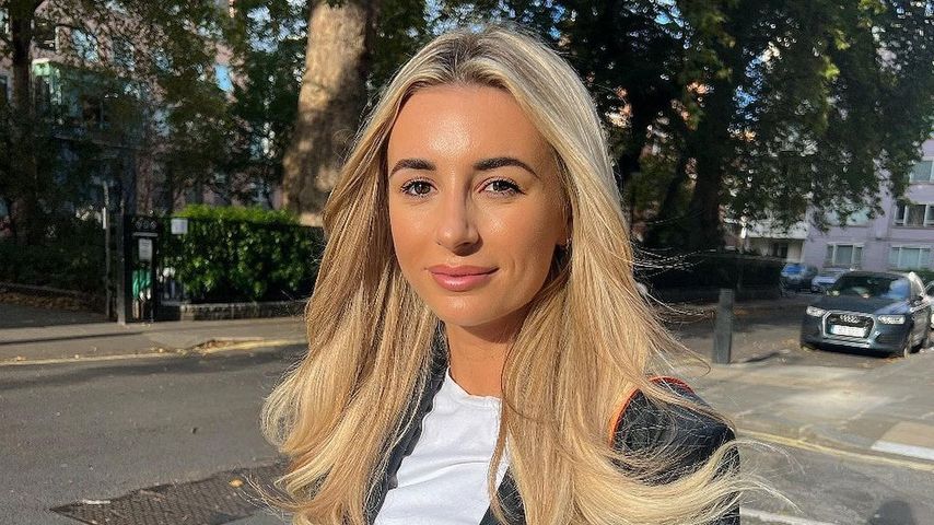Dani Dyer, Realitystar