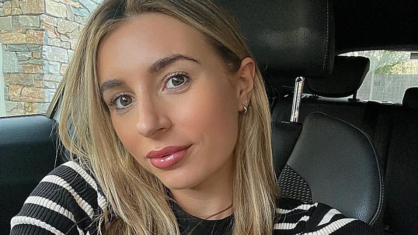Zwillinge: Dani Dyer rechnet erneut mit Kritik an Babynamen
